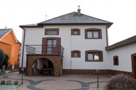Prodej, rodinný dům 5+1, Valašské Meziříčí
