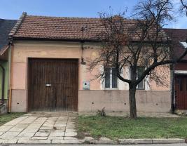 Prodej, rodinný dům 2+1, Veselí nad Moravou - Milokošť