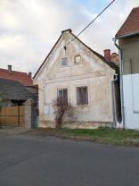 Prodej, rodinný dům, Mělnické Vtelno