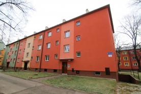 Prodej, byt 2+1, Ostrava, ul. Utvenkova
