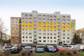 Prodej, byt, 3+1, OV, 74 m2, Plzeň, Brněnská ul.