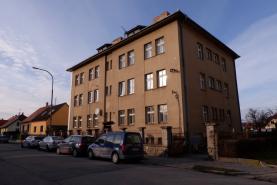 Prodej, byt 2+kk, OV, 43 m2, Vodňany