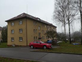Prodej, byt 2+1, 58m2, Ústí nad Orlicí, ul. Dukelská