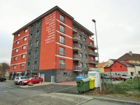 Prodej, byt 3+kk, 85 m2, Cheb, ul. Havlíčkova