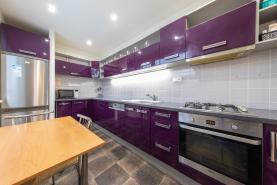 Prodej, byt 3+1, 90 m2, Zábřeh, ul. Žerotínov
