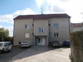 Prodej, byt 4+1, 82 m2, Vrbčany