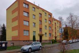 Prodej, byt 1+1, Příbor, ul. Šafaříkova