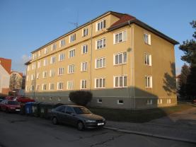 Prodej, byt 2+1, Strakonice, ul. Prof. A. B. Svojsíka