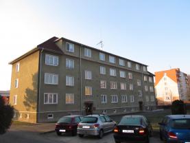 Prodej, byt 2+1, Strakonice, ul. Prof. A. B. Svojsíka
