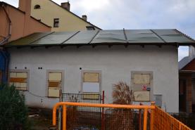 Prodej, komerční objekt, Česká Skalice, 150 m2