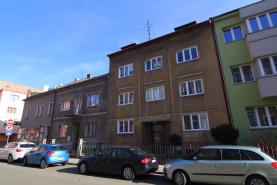 Prodej, byt 2+1, 60 m2, Přerov, ul. Boženy Němcové