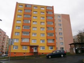 Prodej, byt 2+1+L, 66 m2, Karlovy Vary, ul. Stará Kysibelská