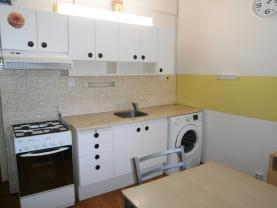 Prodej, byt 2+1+L, 66 m2, Karlovy Vary, ul. Stará Kysibelská