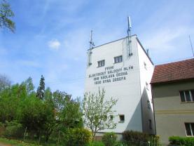 Pronájem, komerční prostory, 1400 m2, Slabce