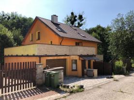 Prodej, rodinný dům 6+1, Ostrava - Radvanice, ul. U Rybníka