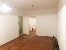 Prodej, byt 2+1, 53 m2, Zlín, ul. třída Svobody