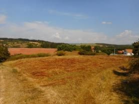 Prodej, pozemek k výstavbě, 3086 m2, Kelčany u Kyjova
