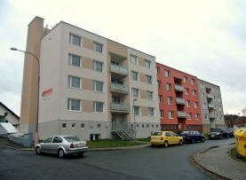 Prodej, byt 2+1, 72 m2 ,Třemošná, ul. Šeříková