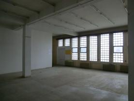 Pronájem, výrobní hala, 110 m2, Frýdlant nad Ostravicí