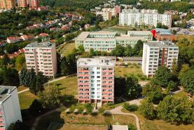 Prodej, byt 2+kk, 35 m2, Brno, ul. Chalabalova