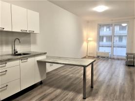 Prodej, byt 2+kk, 70 m2, Brno, ul. Přadlácká