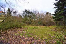 Prodej , pozemek, 730 m2, Kostelec nad Černými lesy