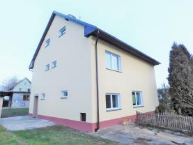 Pronájem, byt 2+kk, 65 m2, Lipová u Chebu