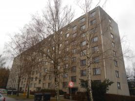 Pronájem, byt 1+1, 38 m2, Ústí nad Orlicí - Na Pláni 1347
