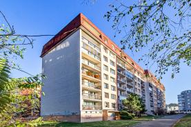 Prodej, 2x ateliér, 80 m2, Praha 10, ul. Ke Strašnické