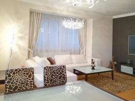 Prodej, byt, 3+kk, 87 m2, OV, Karlovy Vary, ul. Zbrojnická