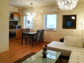 Prodej, byt, 3+kk, 87 m2, OV, Karlovy Vary, ul. Zbrojnická
