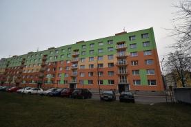 Prodej, byt 2+1, Meziměstí, ul. 5. května
