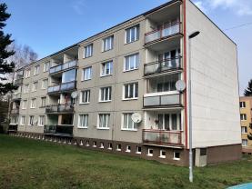 Prodej, byt 2+1, 66 m2 OV, Holoubkov