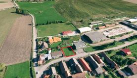 Prodej, zahrada, 402 m2, Těškov