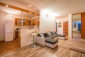 Prodej, byt 3+1, 72 m2, Kladno, ul. Vodárenská