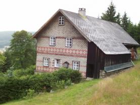 Prodej, chalupa 3+1, 31017 m2, Staré Město - Kunčice