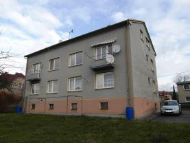 Prodej, byt 1+1, 42 m2, Česká Skalice, ul. Jiřinková