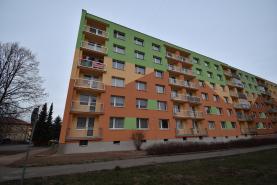 Prodej, byt 1+1, Meziměstí, ul. 5. května