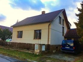 Prodej, rodinný dům, Suchdol nad Lužnicí, ul. Erbenova