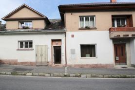 Pronájem, obchod a služby, 65 m2, Sázava, ul. Benešovská