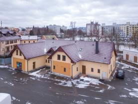 Prodej, obchodní prostory, Rokycany, ul. Josefa Tomáška