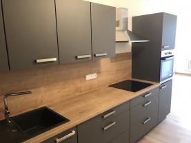 Prodej, byt 3+kk, 61 m2, Příbram, Milínská ul.