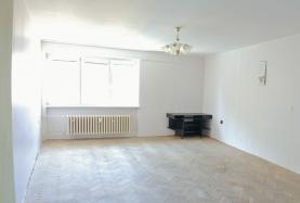 Prodej, byt 2+1, 60 m2, Aš, UL. Sadová