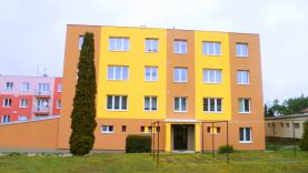 Prodej, byt 3+1, 79 m2, Konstantinovy Lázně, Tachov