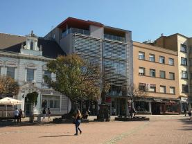 Pronájem, komerční prostor, 90 m2, Zlín