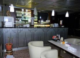 Pronájem, obchodní prostor, 400 m2, Kladno, ul. T.G.Masaryka
