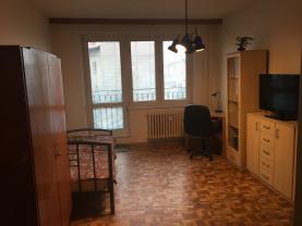 Prodej, byt 1+kk, 24 m2, Bohumín