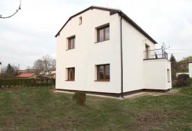 Prodej, rodinný dům, Ostrava, ul. 1. května