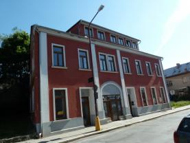 Prodej, bar, 39 m2, Svitavy, ul. Milady Horákové