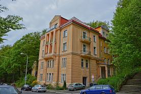Prodej, byt 4+1, 127 m2, Mariánské Lázně